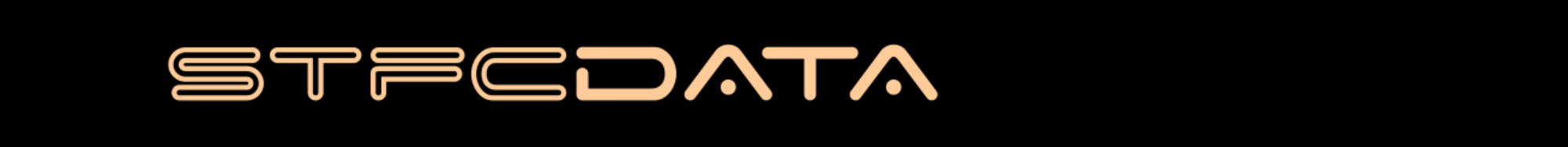 STFC Data Logo